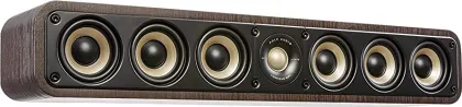 Polk Signature Elite ES35 Center Channel Speaker