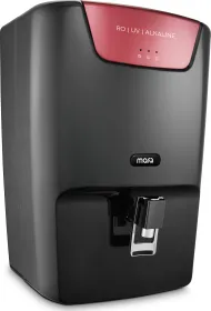 MarQ by Flipkart Glam Grapple 10 L Water Purifier (RO + UV + UF + TDS + ALK + CU)