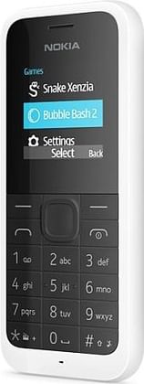 Nokia 105 Dual Sim (2015)