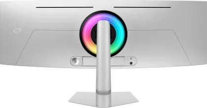 Samsung Odyssey OLED G9 S49CG934 49 inch Dual Quad HD Curved Monitor