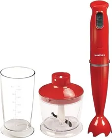 Havells Super Blend with Chopper 400 W Hand Blender