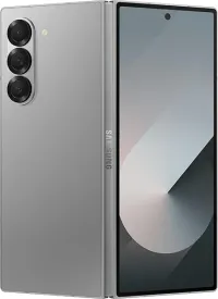 New Launch: Samsung Galaxy Z Fold6 5G AI from ₹1,64,999 + Extra ₹8,000 Bank OFF