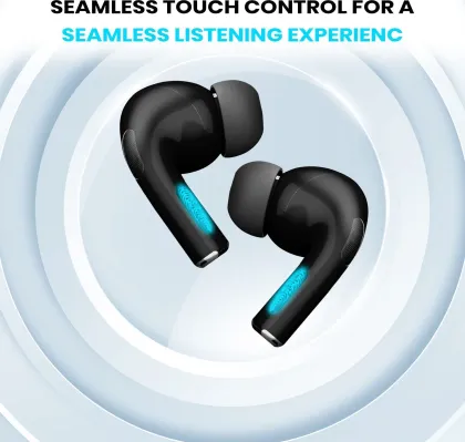 Kratos Star Buds True Wireless Earbuds