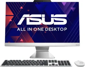 Asus Vivo AIO A3402WBA-KWA060WS (12th Gen Core i3/ 8 GB RAM/ 512 GB SSD/ Win 11)