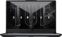 Asus TUF Gaming A17 FA706IHRB-HX041W Gaming Laptop vs MSI Thin GF63 11SC-853IN Gaming Laptop