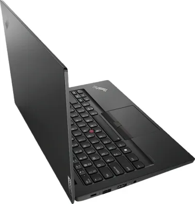 Lenovo Thinkpad E14 G4 21E3006UIG Laptop (12th Gen Core i5/ 8GB/ 512GB SSD/ DOS)