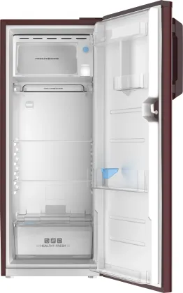 Acer AR190AD2FWTD 190 L 2 Star Single Door Refrigerator
