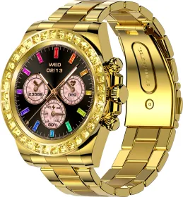 Fire Boltt Blizzard Ultra Smartwatch