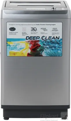 IFB TLSDG Aqua 7Kg Fully Automatic Top Load Washing Machine