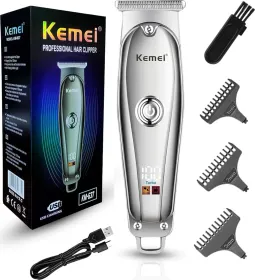 Kemei KM-637 Trimmer