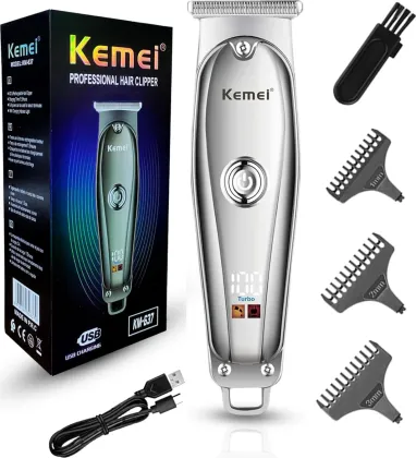 Kemei KM-637 Trimmer