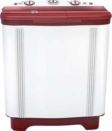 White Westinghouse CSW6500 6.5 Kg Semi Automatic Washing Machine