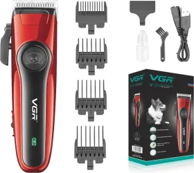 VGR V-202 Hair Clipper