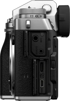 Fujifilm X-T5 Mirrorless Camera (Body Only)