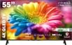 Croma CREL055UGQ333850 55 inch Ultra HD 4K Smart QLED TV
