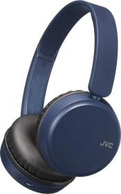 JVC HA-S35BT Wireless Headphone
