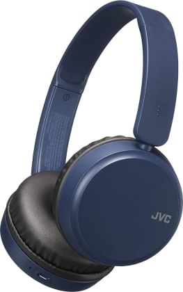 JVC HA-S35BT Wireless Headphone Price in India 2024, Full Specs ...