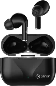 pTron Basspods P181 True Wireless Earbuds
