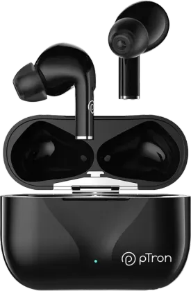 pTron Basspods P181 True Wireless Earbuds