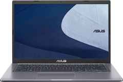Asus ExpertBook 1411CEA-BV0622 Laptop vs Asus VivoBook 14 X415JA-EK522WS Laptop