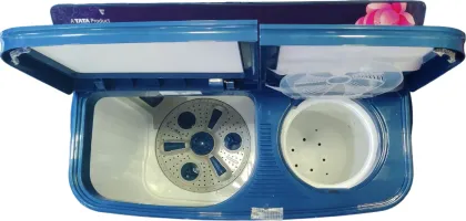 Voltas Beko WTT80 8 kg Semi Automatic Washing Machine