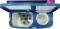 Voltas Beko WTT80 8 kg Semi Automatic Washing Machine
