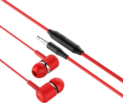 Zusix Vibesix VX-05 Wired Earphones