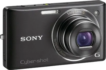 Sony Cyber-Shot DSC W380 Price in India 2025, Full Specs Review