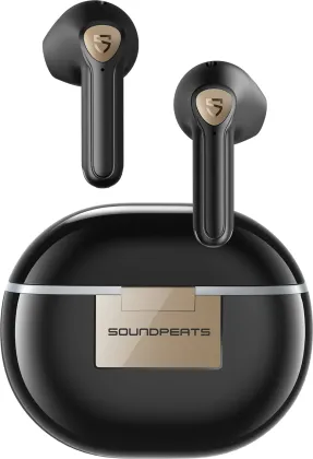SoundPEATS Air3 Deluxe HS True Wireless Earbuds