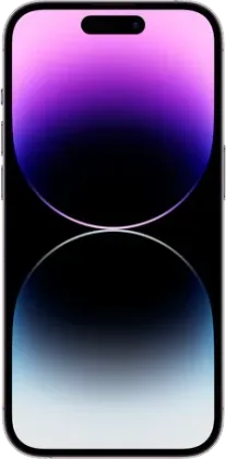 Apple iPhone 14 Pro (256GB)