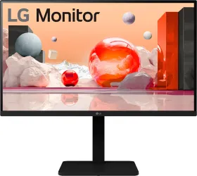 LG 27BA560-B 27 inch Full HD Monitor
