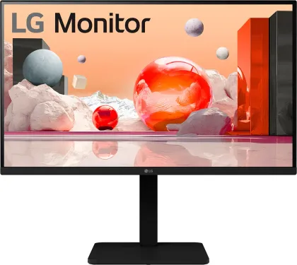 LG 27BA560-B 27 inch Full HD Monitor
