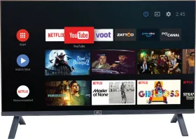SPL 3209SFL 32 inch HD Ready Smart LED TV
