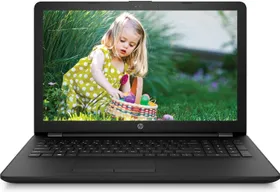 HP 15-bs547tu (2EY89PA) Laptop (PQC/ 4GB/ 500GB/ Win10 Home)