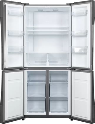Galanz BCD-472WTE-53H 448 L Multi-Door Refrigerator