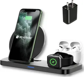 Sevenaire D1700 Wireless Charger
