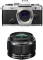 OM System OM-3 Mirrorless Camera with 25mm Lens