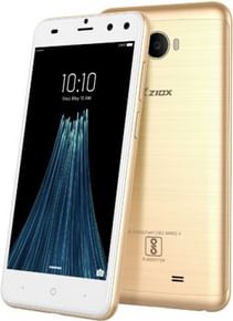Ziox Duopix F1
