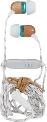 House Of Marley Smile Jamaica EM-JE041-FI Earphones