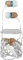 House Of Marley Smile Jamaica EM-JE041-FI Earphones