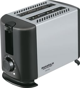 Maharaja Whiteline PT-101 600 W Pop Up Toaster