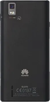 Huawei Ascend P2