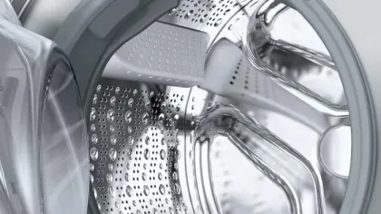 Siemens iQ700 WG44A2ZSIN 9 kg Fully Automatic Front Load Washing Machine