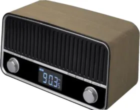 Croma ES1091 BTR12 Bluetooth Speaker