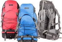 Bleu Rucksack Bag at Rs. 1099