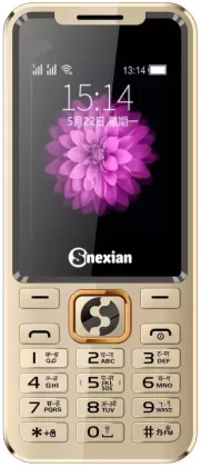 Snexian Guru Music 1