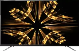 Vu VU/S/OAUHD65 (65-inch) Ultra HD 4K Smart LED TV