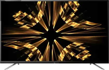 Vu VU/S/OAUHD65 (65-inch) Ultra HD 4K Smart LED TV