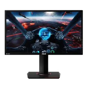 Asus MG28UQ 28-inch Ultra HD 4K Gaming Monitor