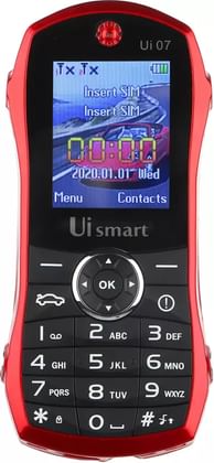 UiSmart Ui-07 F1 Car Phone